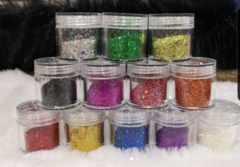 Glitter Flocado - comprar online