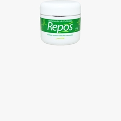 Kit 4 Spa dos Pés Repos - 3 itens Removedor cuticula, esfoliante, creme de ureia - Quero! - Loja especializada em produtos para unhas