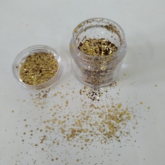 Glitter Flocado