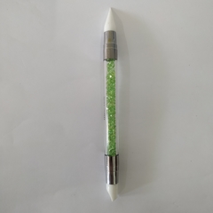 Pincel Com Ponta De Silicone - comprar online