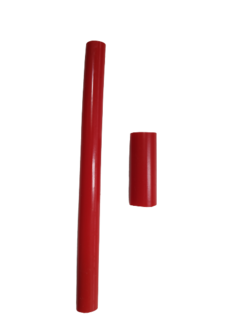 Mola de silicone para Alicate de unha - Quero na internet