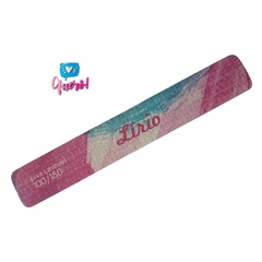 Lixa 100/180 Unidade Lirio