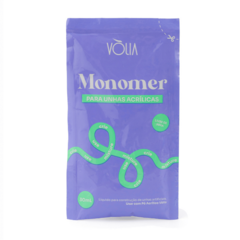 Monomer Volia 30ml - comprar online