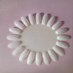 Kit Esmalte em Gel Bella Rosa 8 Unidades + Brinde Mostruário de Unhas na internet