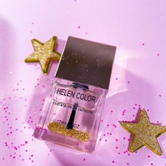 Óleo Hidratante De Cutícula Helen Color 12ml
