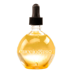 Óleo Hidratante Para Cutícula Cuccio - 75ml - Quero! - Loja especializada em produtos para unhas