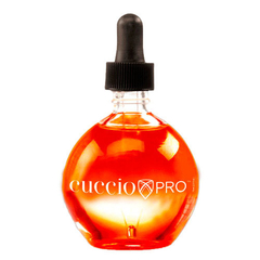 Óleo Hidratante Para Cutícula Cuccio - 75ml na internet
