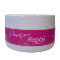 Parafina para Pés e Mãos Spá-Repos-250g