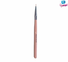 Kit 3 Pinceis para decoração de Unhas Helen Color Ponta Fina - Quero! - Loja especializada em produtos para unhas