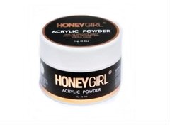 Pó acrílico Pink - Honey girl - 15gr