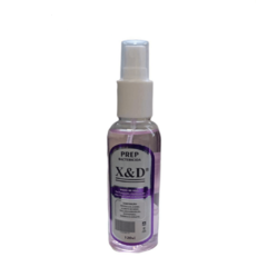 Prep Antibactericida X&D 120ml