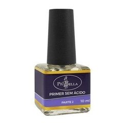 Primer Sem Ácido - Più Bella - 10ml