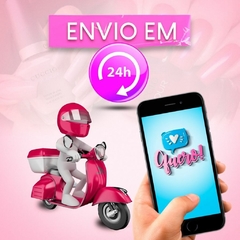 Cortador de Unha Pequeno - comprar online