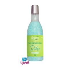 Sais Efervescentes Repos - 200g
