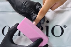Lixa Bloco Fecha Poros 220/320 CUCCIO - comprar online