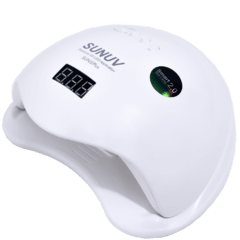 Cabine Sun - 5 Plus 48w - Selo Inmetro