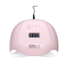 Cabine Sun Plus 120w - loja online