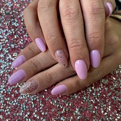 Tapete Strass para foto de unhas - Quero