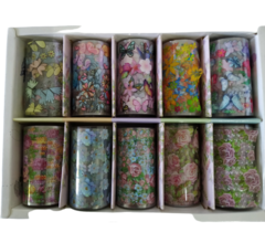 Foil Helen Color com 10 Unidades - comprar online
