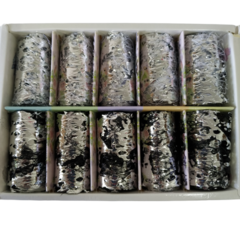 Foil Helen Color com 10 Unidades na internet