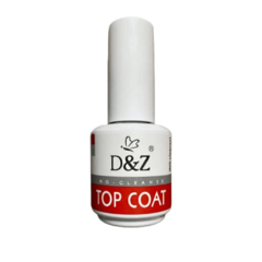 Top Coat D&Z 10ml