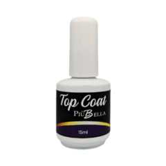 Top Coat Piu Bella 15ml