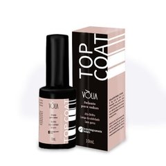 Selante Top Coat 10ml - Vòlia