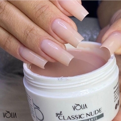 Gel Classic Nude 24g - Vòlia