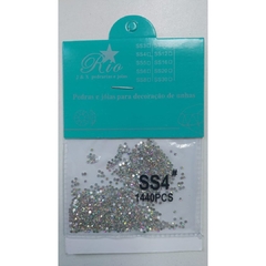 Strass J&X SS4