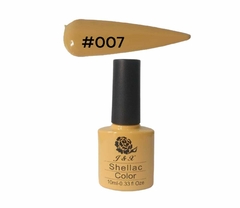 Esmalte em Gel J&X- Unidade