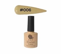 Imagem do Esmalte em Gel J&X- Unidade