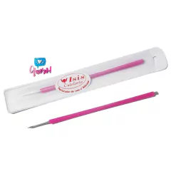 Perfurador Inox - Isis Cutelaria