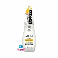 Secante Express Mohda Free Cobertura 8,5ml
