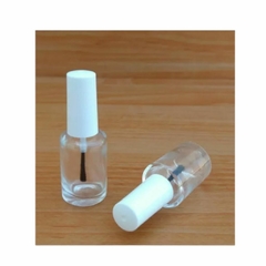 Frasco de esmalte Vazio Unidade