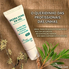 Pedra Hume em Gel - Prime Sense - 10g - comprar online