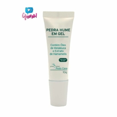 Pedra Hume em Gel - Prime Sense - 10g