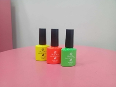 Kit Blindagem e Esmaltação em Gel - Mini Kit Cuccio + Esmalte em gel Bella Rosa - loja online