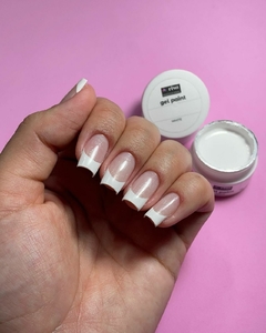 Gel Paint Risa Branco 8g na internet