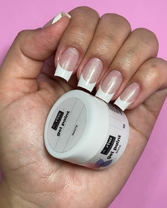 Gel Paint Risa Branco 8g - comprar online
