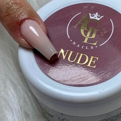 Gel Hard Autonivelante Agl Nude 25g