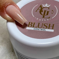 Gel Hard Control Agl Blush 25g - comprar online