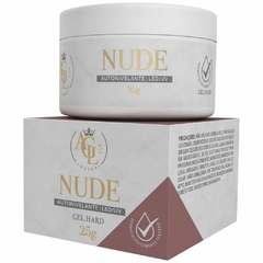 Gel Hard Autonivelante Agl Nude 25g - comprar online