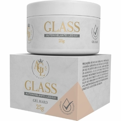 Gel Hard Autonivelante Agl Glass 25g - comprar online