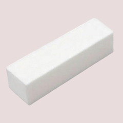 Bloco Polidor Branco