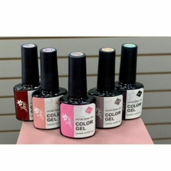 Esmalte em Gel Lirió Unidade