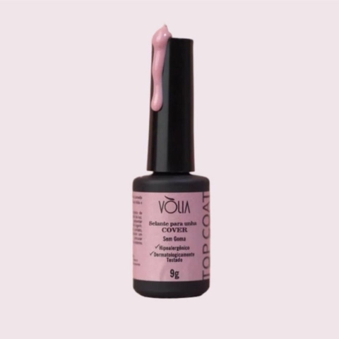 Selante Volia - Top Coat Cover 9g