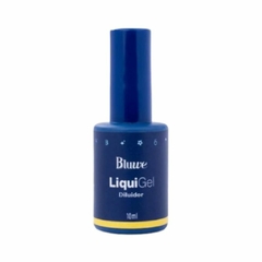 LiquiGel Diluidor Bluwe 10ml