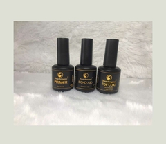 Imagem do Kit Soft Gel Completo