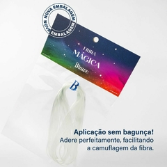 Fibra Mágica Bluwe 4m - comprar online