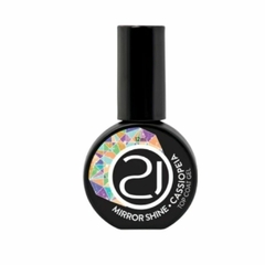 Top Coat Mirror Shine Cassiopeia Nails21 12ml - comprar online